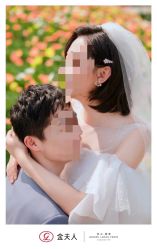-金夫人婚纱摄影(总店)