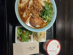 -喜晋道面馆(华严寺广场店)