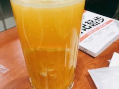 桃桃茶果乐-魏斯理汉堡(西安沣东吾悦店)