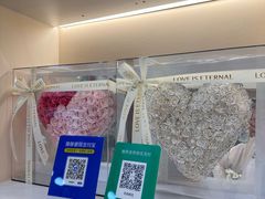 -花屿鲜花(淡水店)