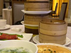 -福州天元国际威斯汀酒店·中国元素餐厅