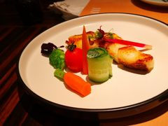 -山葵家·创意料理(万象汇店)