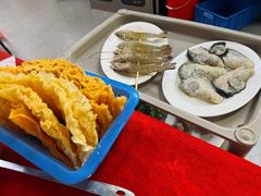 -花苑美食横琴生蚝火锅(拱北粤华路店)