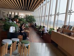 大堂-Seesaw Coffee(朝阳大悦城店)