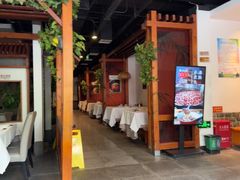 -沸腾鱼乡(知春路分店)