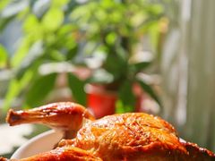 -大益烤鸡