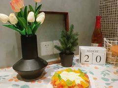 -ABC Cooking Studio(上海环球金融中心店)