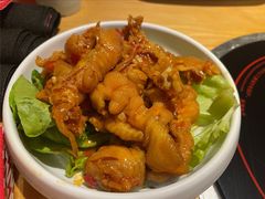 -何师傅美蛙鱼头(汉街店)