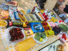 -北京西山国家森林公园