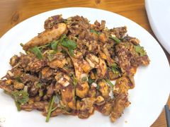 -三点小吃(山大店)