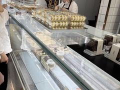 -甜嘟嘟烘焙坊(舒城路店)