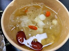 -长乐饭冰冰·冰饭·烧烤(长乐总店)
