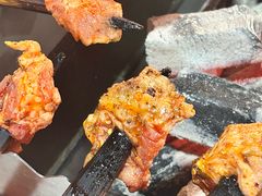 -友记功夫香·人民川菜(红牌楼店)
