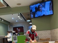 -丽丽三鲜螺蛳粉(田林路店)