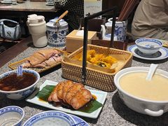 -南京大牌档(济南万象城店)