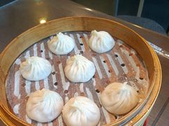 -玖鲜小笼(中山广场店)