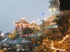 -枇杷园食为鲜火锅(南山店)