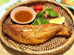 -蔡澜Pho·越南粉餐厅(海上世界店)