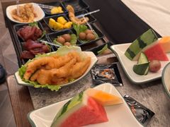 -和子足浴SPA会馆(东方之门店)