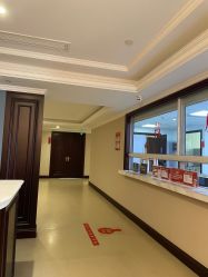 -南京医科大学友谊整形外科医院