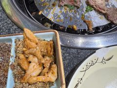 -鹤之乡·齐齐哈尔烤肉·非遗(秋涛路店)