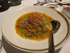 -金轩中餐厅 Jin Xuan(浦东丽思卡尔顿酒店)