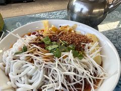 -瑞丰园庭院餐厅·白族传统家常菜