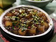 炒凉粉-阿西娅食府(中关村店)