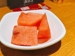 西瓜-南城香(北京南站店)