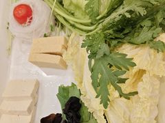 -牛街·马辈儿涮肉(牛街二店)