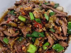 -笨罗卜浏阳菜馆(太平街店)