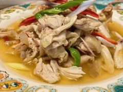 -巴依老爷新疆美食(工体旗舰店)
