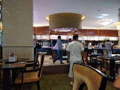 -常州武进九洲喜来登酒店
