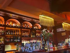 -無名记忆Music Bar夜景怀旧酒吧