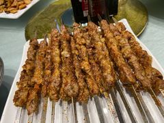 -巴依老爷新疆美食(望京小街店)