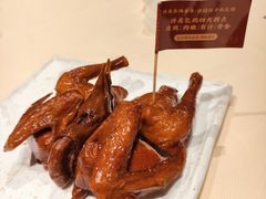 -侨美食家·粤菜(体育西路店)