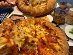 -必胜客(玉泉远洋店)