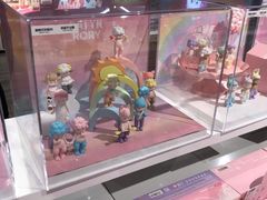 -泡泡玛特POPMART(崇文门国瑞城店)