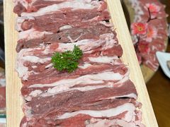 -津门老羊家·铜锅涮羊肉·烧烤(科技园店)