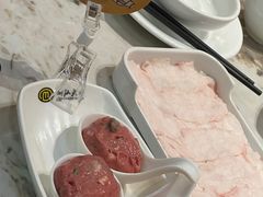 -潮汕大目牛肉火锅(皇岗旗舰店)