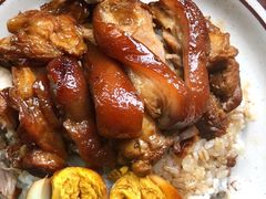 -李家猪蹄融合菜馆(河松街店)