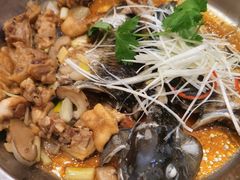 -顺德人家食府(黄金广场店)