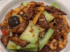 -东兴楼饭庄(六里桥店)