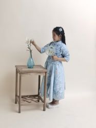 点击看大图 -韩国童感TOUCH PHOTO儿童摄影(朝阳分店)