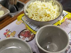 -高基五春川炒鸡排 韩国料理(威海总店)