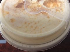 热芋泥波波鲜奶-喜茶(东莞汇一城店)