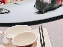 -吴越荣记苏州菜·松鼠桂鱼(月光码头店)