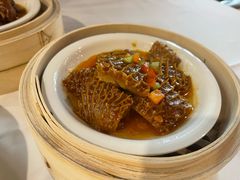 咖喱酱香金钱肚-悦雅居·老广州老味道(长湖店)