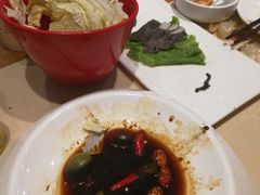 -北门涮肉·铜锅涮肉(南锣鼓巷店)