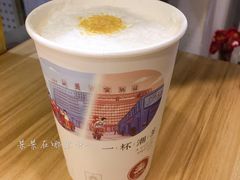 欣欣乌龙-一杯潮茶·专注潮汕茶饮(十二中创始店)